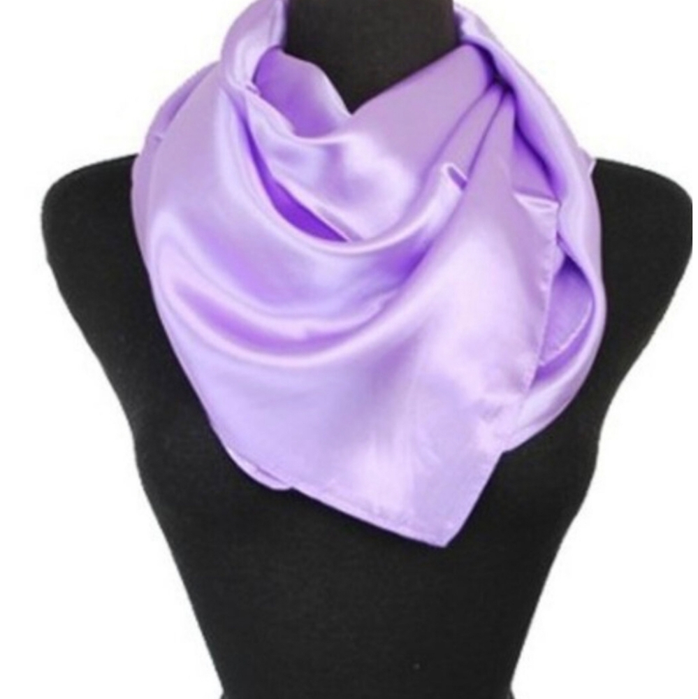 Wild rags